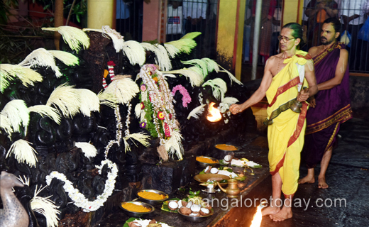 Nagara panchami in mangalore
